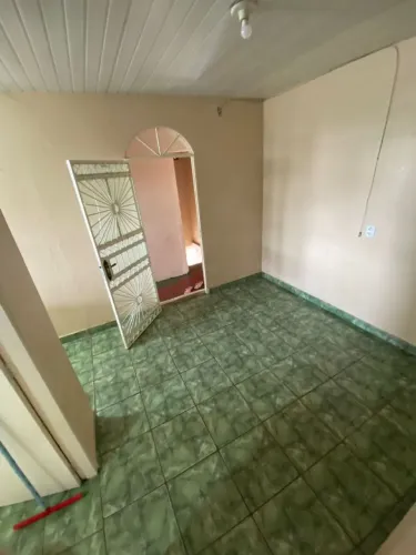 Alugo apartamento no nova esperança 2