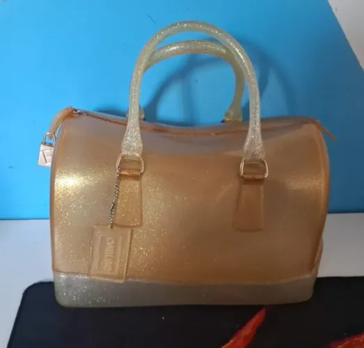 Bolsa bau silicone 