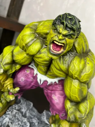 Hulk