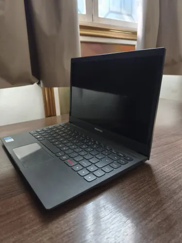 Notebook Positivo Motion Intel Celeron + Alexa Integrada