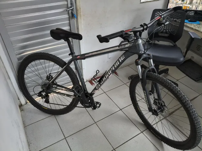Bike aro 29
