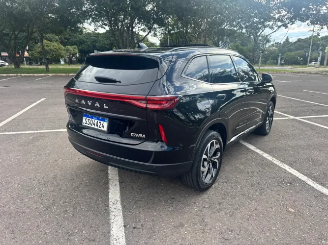 GWM Haval H6 Premium Phev AWD 2025