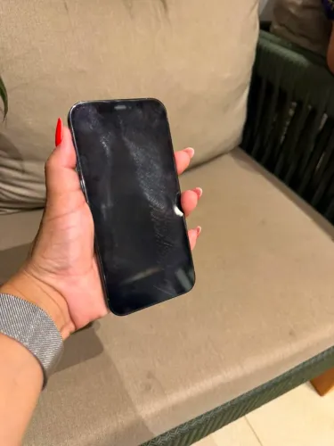 iPhone 12 Pro