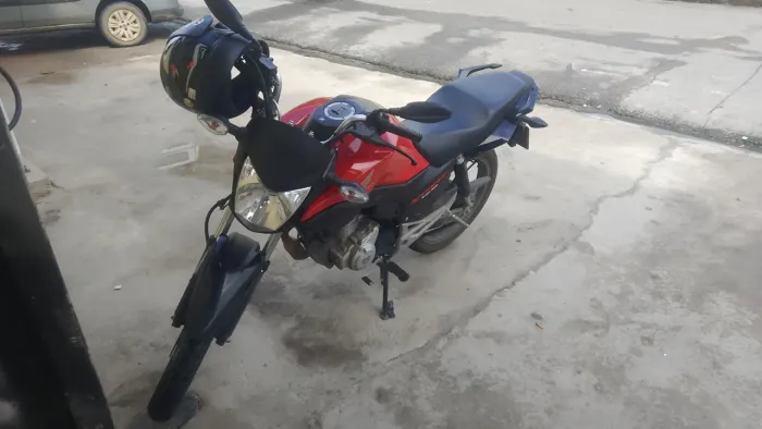 Moto zera 