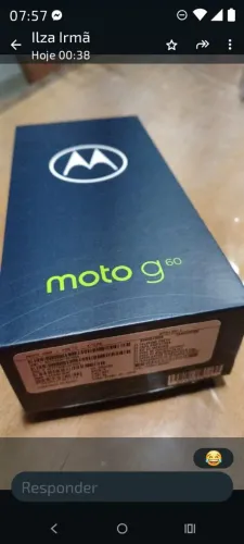 Moto g60