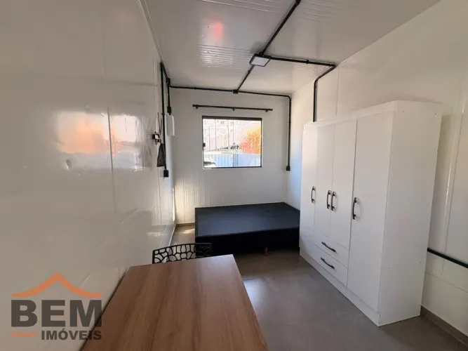 Kitnet para alugar com 1 quarto no Centro, em Itajaí