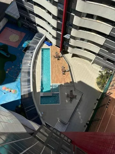 Apartamento com 3 dormitórios à venda, 87 m² por R$ 1.199.000,00 - Vila da Serra - Nova Li