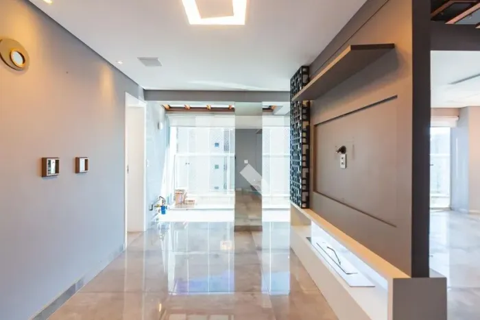 Apartamento à Venda - Centro, 2 Quartos, 135 m2