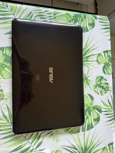 Notebook Asus