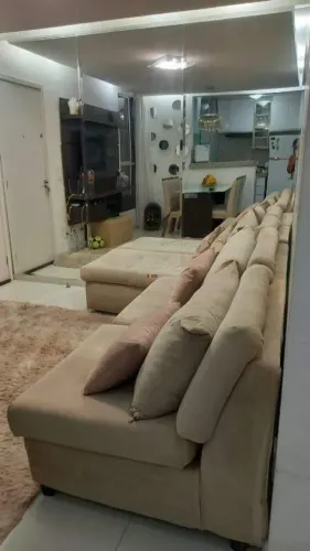 Apartamento à Venda Parque Maracanã | Contagem/MG