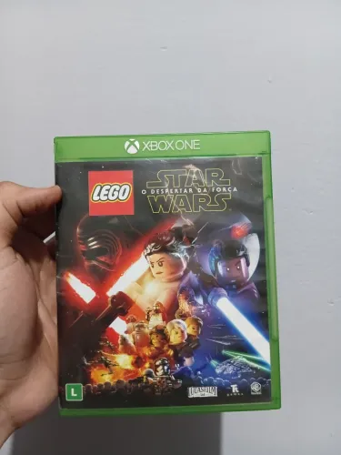 Lego star wars