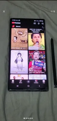 Samsung Galaxy Note 10 Plus