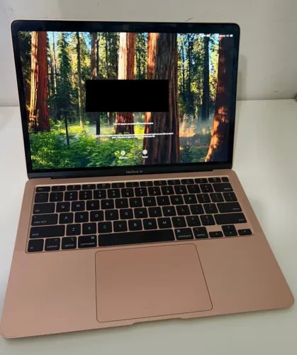 MacBook Air 2020 - Estado de Novo!