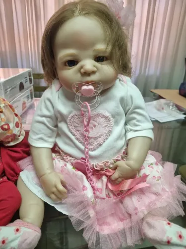 bebê reborn
