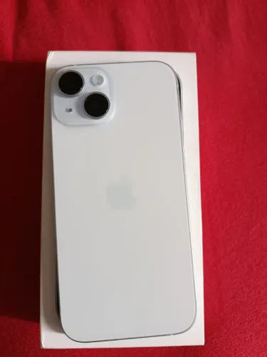 IPhone 15 256GB 