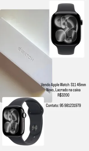 Apple Watch