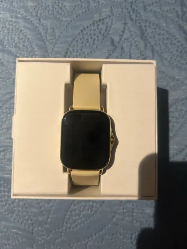 Vendo Relógio Amazfit GTS 2