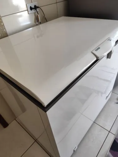 Freezer Consul 309L