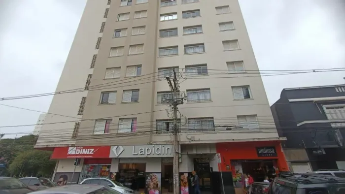 Apartamentos 2 Dormitórios para locação em Franca - SP
