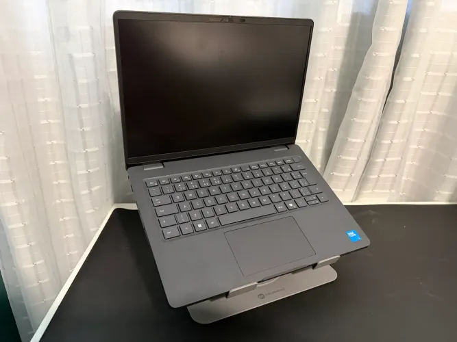 Suporte 360° para Notebooks até 17"