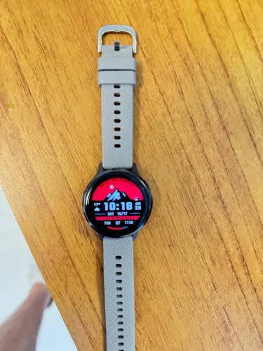 Relogio garmin venu 3s