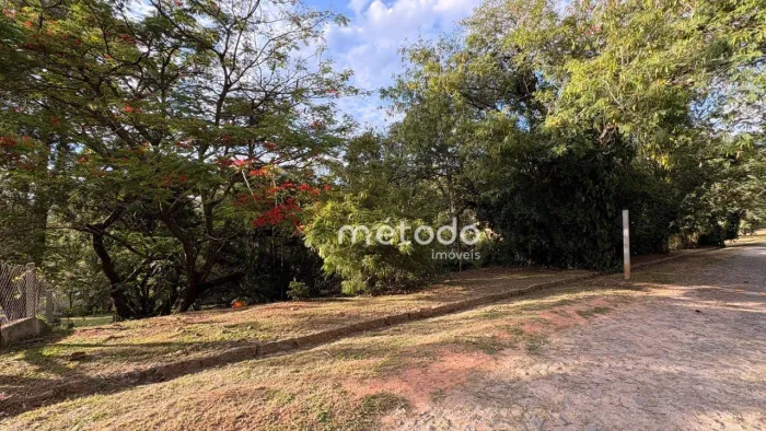 Terreno à venda, 1088 m² por R$ 720.000,00 - Condomínio Residencial Alpes de Guararema - G