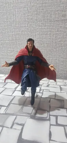 Doutor Estranho Multiverso da Loucura/Marvel Legends