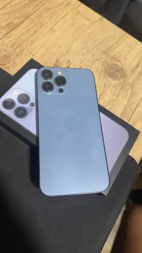 iPhone 13 Pro Max