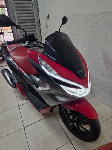 Honda PCX 150 Sport 2019