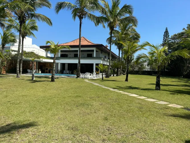Casa Beira-mar | Temporada e Eventos DayUse