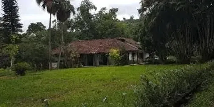 #VENDO Fazenda em Mazomba, Itaguaí-RJ.