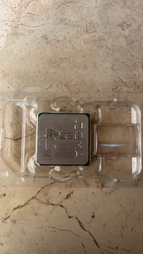 Ryzen 7 2700
