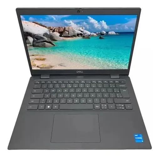 Dell latitude 3420 sem ssd impecável