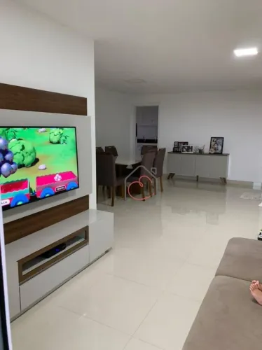 Apartamento à venda, 110 m² por R$ 750.000,00 - Costa do Sol - Macaé/RJ