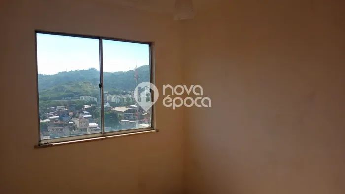 Cavalcanti | Apartamento 2 quartos