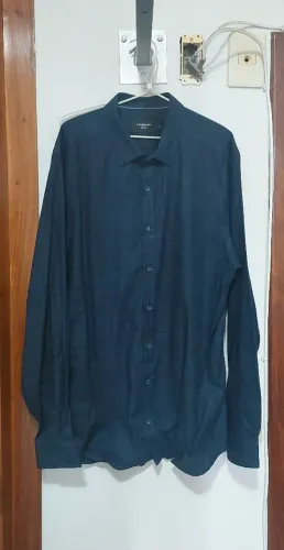 Camisa Social Dudalina Original - Nova