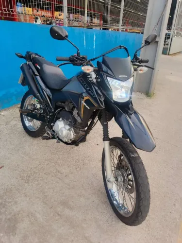 Bros 160