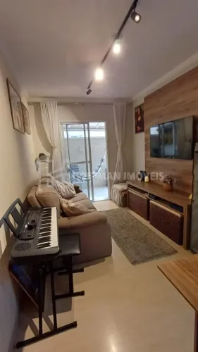 Apartamento á venda Garden em São Caetano do Sul