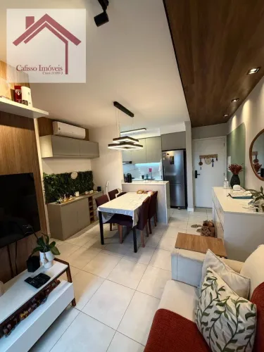 Apartamento para Locação em Sorocaba - Jardim Guadalajara