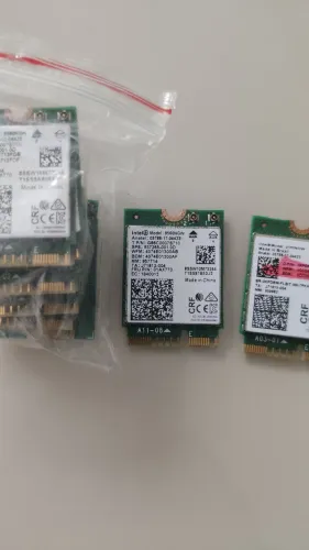 PLACA WI-FI INTEL 9560NGW