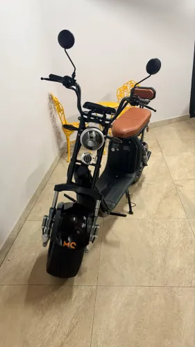 Moto elétrica x11 3000w