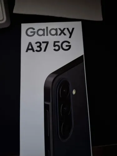 Samsung Galaxy A37 128GB/6GB
