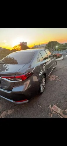 Toyota Corolla XEI 2.0 Flex 16V Aut. 2024