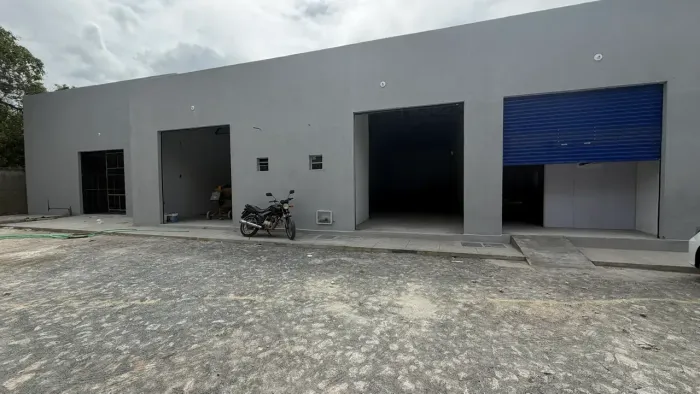 Galpão / Deposito