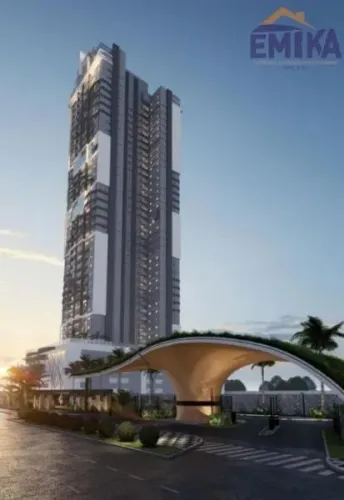 Apartamento com 3 quarto(s) no bairro Jardim das Americas em Cuiabá - MT