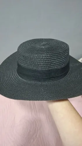 Chapéu Preto