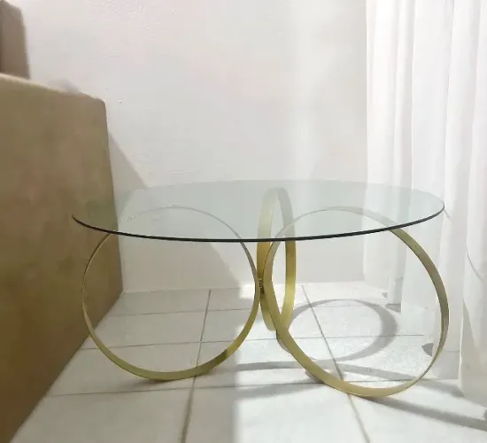 Mesa de centro