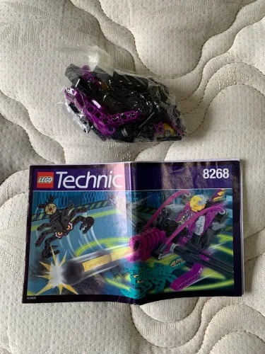 Lego technic