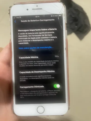 iPhone 8 Plus