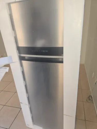 Geladeira Midea 